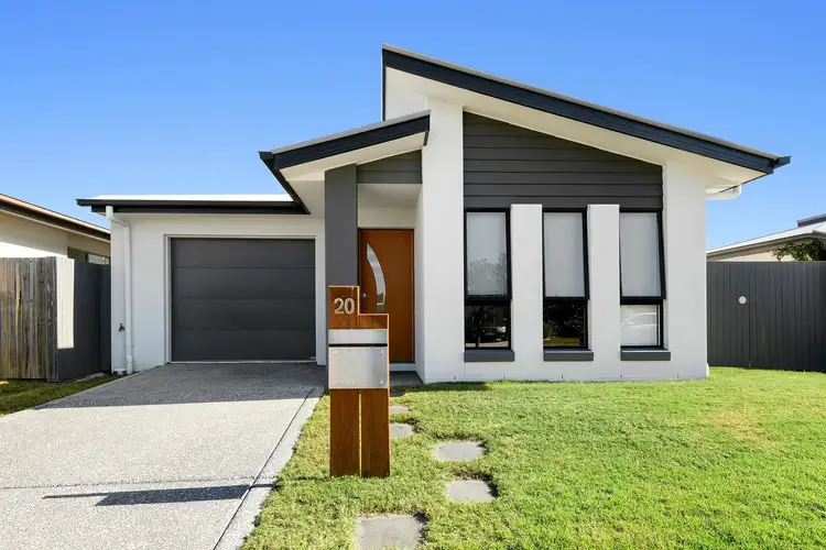 20 Chestnut Cres, Caloundra West QLD 4551