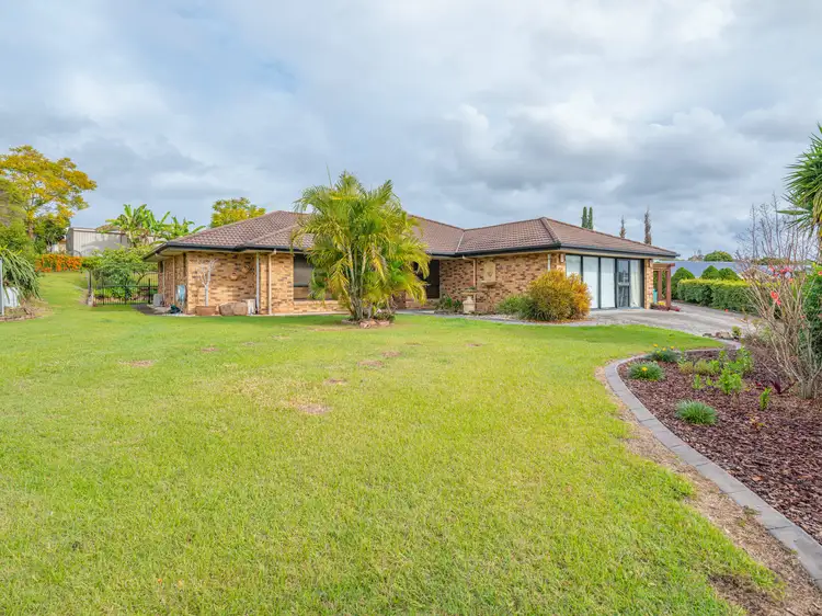 Third view of Homely house listing, 5 Dominique Ct, Southside QLD 4570