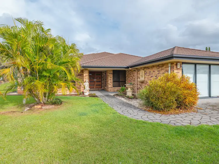 Fourth view of Homely house listing, 5 Dominique Ct, Southside QLD 4570