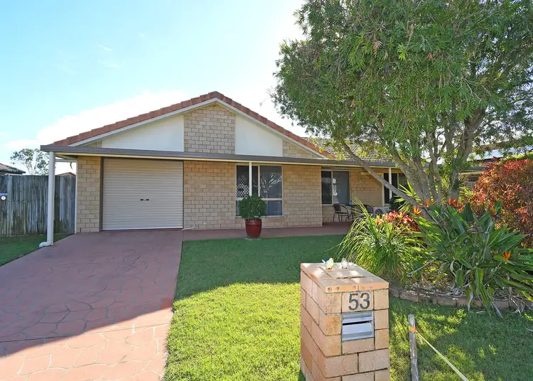 53 Martin St, Point Vernon QLD 4655