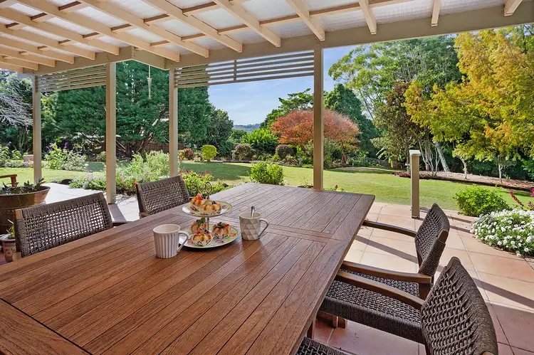 36 Meadow Rd, Reesville QLD 4552