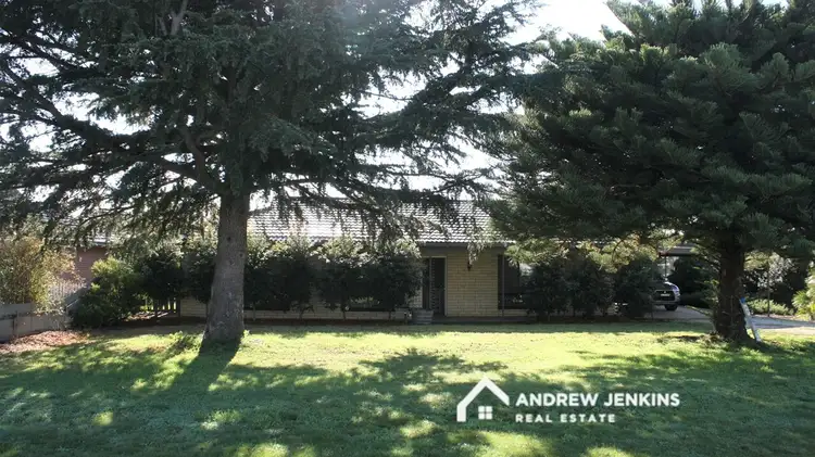 34 Hughes St, Barooga NSW 3644