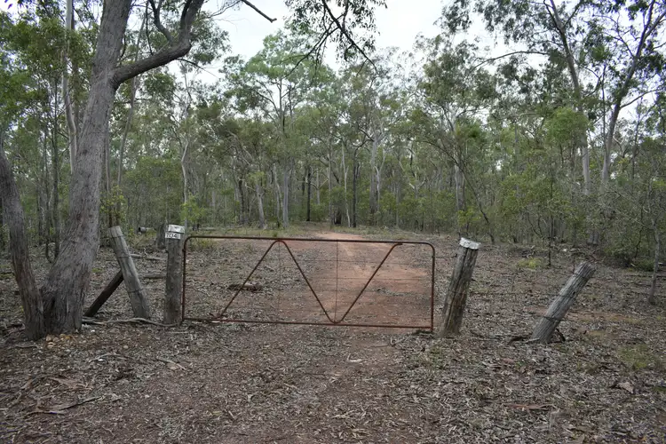 Third view of Homely rural property listing, Glenbar Rd, Glenbar QLD 4620