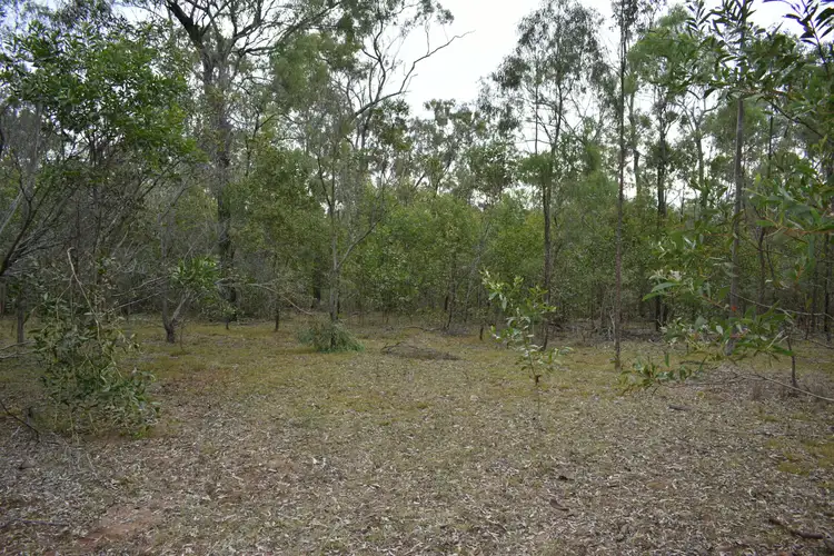 Fourth view of Homely rural property listing, Glenbar Rd, Glenbar QLD 4620