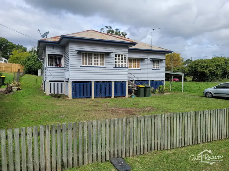 Main view of Homely house listing, 29 Zante St, Maryborough QLD 4650
