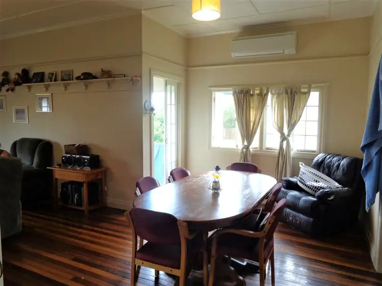 Fifth view of Homely house listing, 29 Zante St, Maryborough QLD 4650
