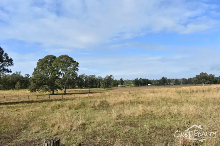 Lot 3 Bruce Hwy, Tinana South QLD 4650