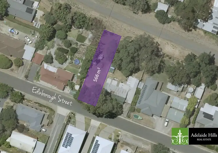5A Edinborough St, Nairne SA 5252