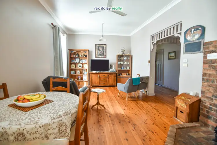 Second view of Homely house listing, 54 Granville Street, Inverell NSW 2360