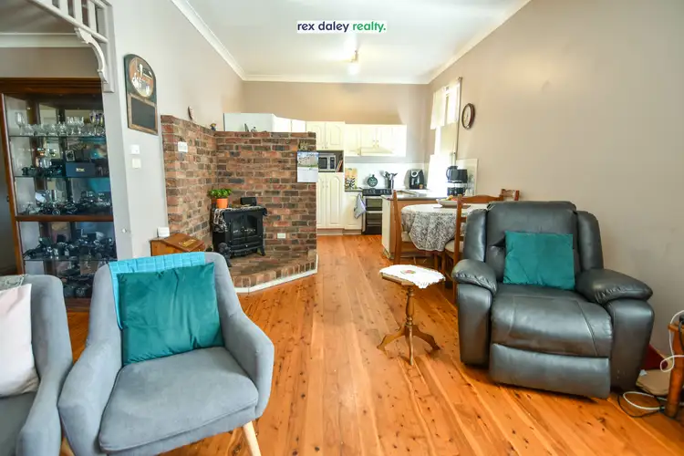 Third view of Homely house listing, 54 Granville Street, Inverell NSW 2360