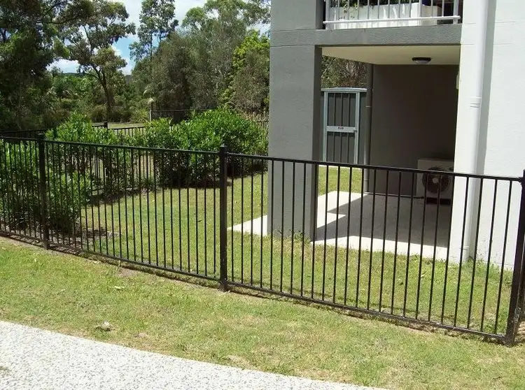 Fourth view of Homely unit listing, Unit 202/25 Chancellor Village Bvd, Sippy Downs QLD 4556