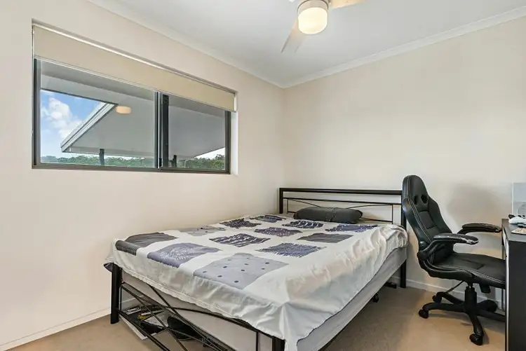 Fifth view of Homely unit listing, Unit 202/25 Chancellor Village Bvd, Sippy Downs QLD 4556