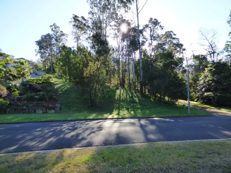 5 Cosham Cl, Eden NSW 2551