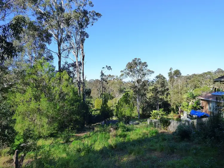 Fourth view of Homely land listing, 5 Cosham Cl, Eden NSW 2551