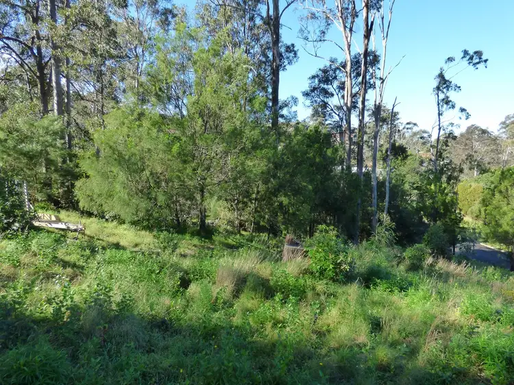 Fifth view of Homely land listing, 5 Cosham Cl, Eden NSW 2551