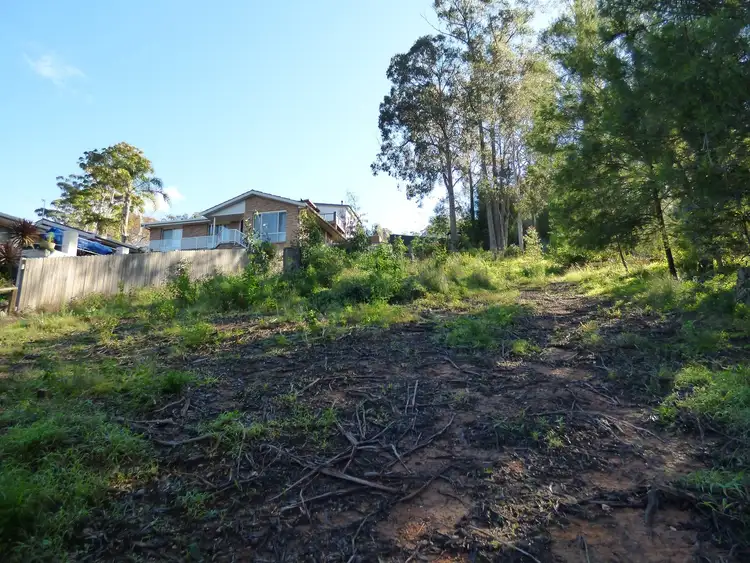 Seventh view of Homely land listing, 5 Cosham Cl, Eden NSW 2551