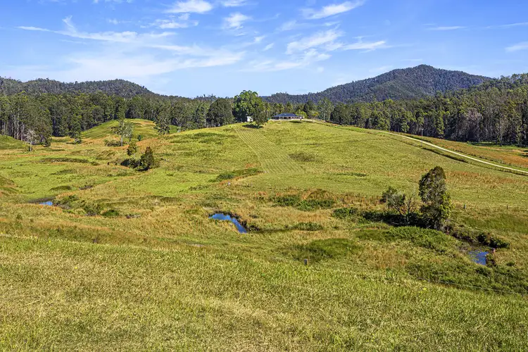 Second view of Homely house listing, 436 Maras Creek Road, Utungun NSW 2447