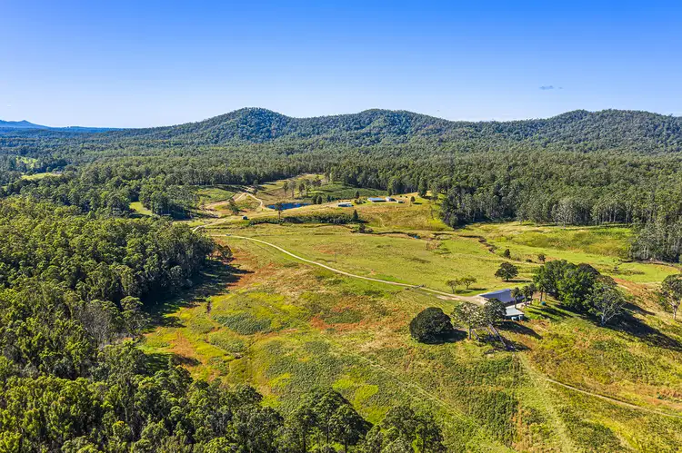 Sixth view of Homely house listing, 436 Maras Creek Road, Utungun NSW 2447