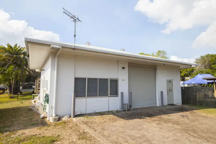 Main view of Homely warehouse listing, 691 Kent St, Maryborough QLD 4650