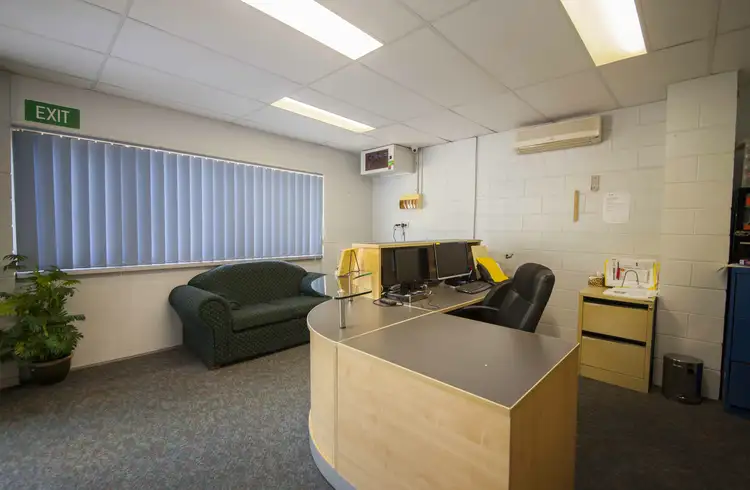 Second view of Homely warehouse listing, 691 Kent St, Maryborough QLD 4650