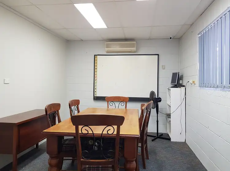 Fourth view of Homely warehouse listing, 691 Kent St, Maryborough QLD 4650