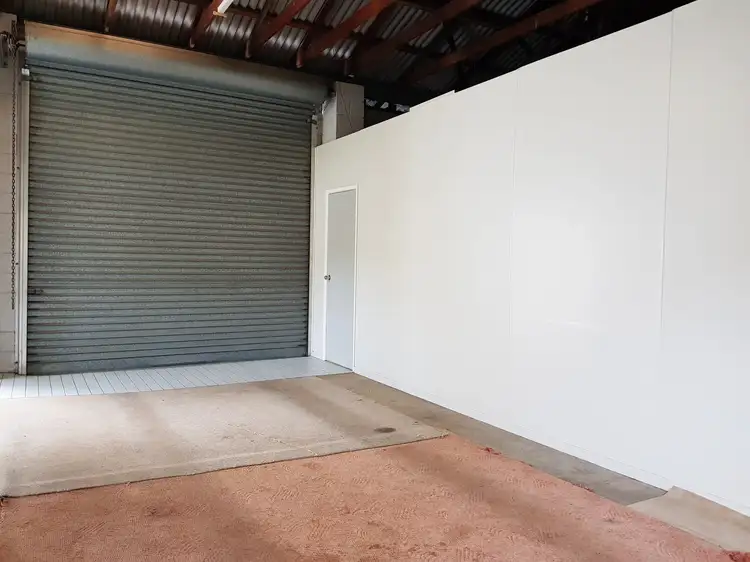 Fifth view of Homely warehouse listing, 691 Kent St, Maryborough QLD 4650