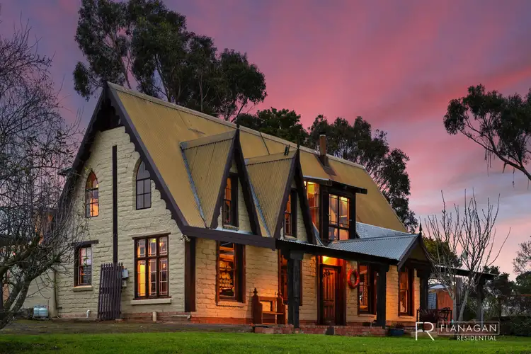 141 Trafalgar Lane, Evandale TAS 7212
