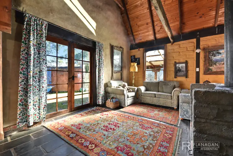 Sixth view of Homely rural property listing, 141 Trafalgar Lane, Evandale TAS 7212