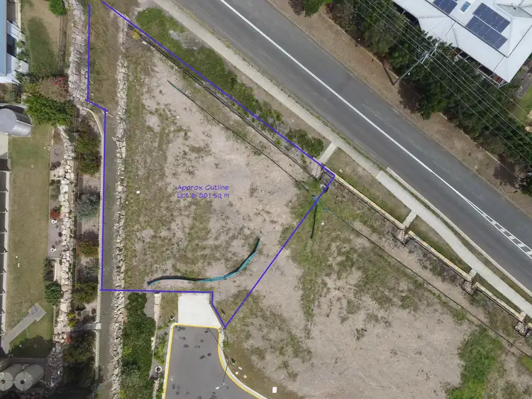 11 Nisbet Pl, Brassall QLD 4305