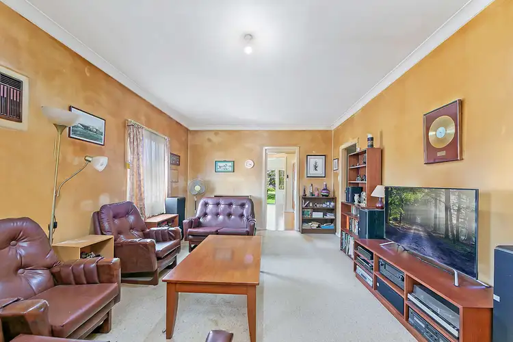 Second view of Homely house listing, 47 O'keefe Cres, Eastwood NSW 2122