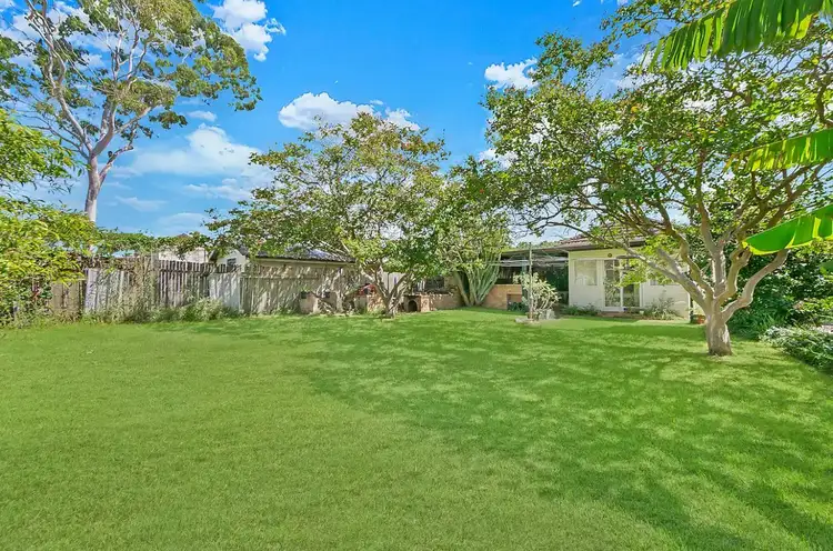 Fifth view of Homely house listing, 47 O'keefe Cres, Eastwood NSW 2122