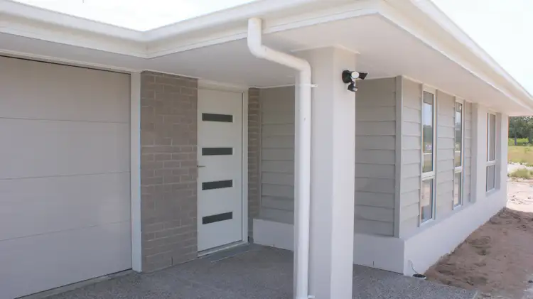Second view of Homely house listing, 4 Curlew St - Lot 18, Woodgate QLD 4660