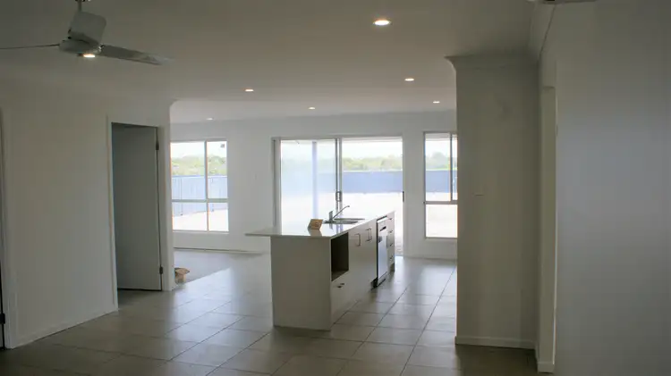 Third view of Homely house listing, 4 Curlew St - Lot 18, Woodgate QLD 4660