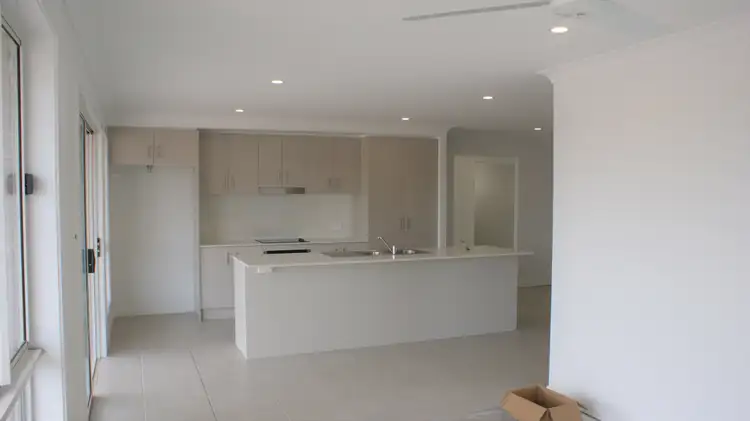 Fourth view of Homely house listing, 4 Curlew St - Lot 18, Woodgate QLD 4660