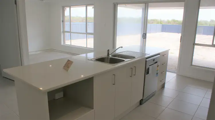 Fifth view of Homely house listing, 4 Curlew St - Lot 18, Woodgate QLD 4660