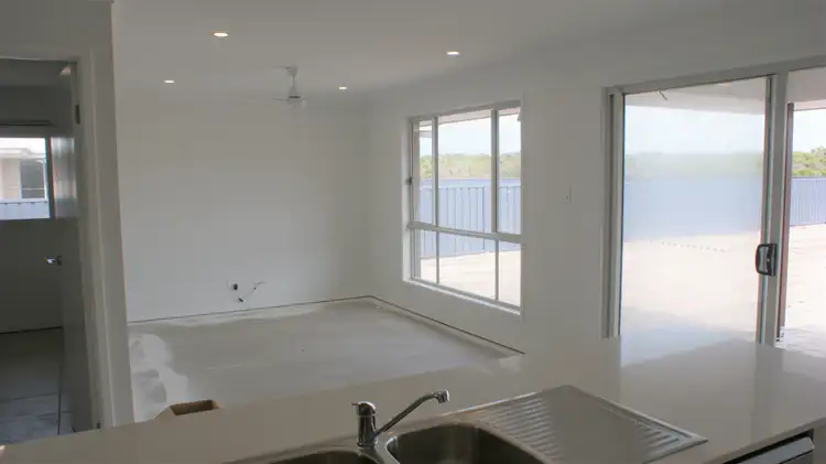 Sixth view of Homely house listing, 4 Curlew St - Lot 18, Woodgate QLD 4660