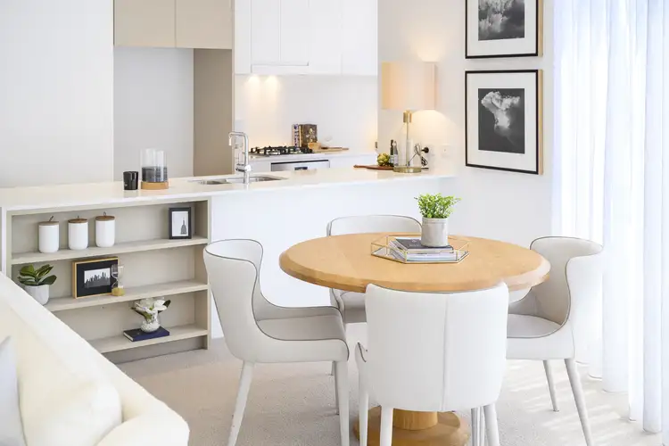 Third view of Homely apartment listing, Address available on request
