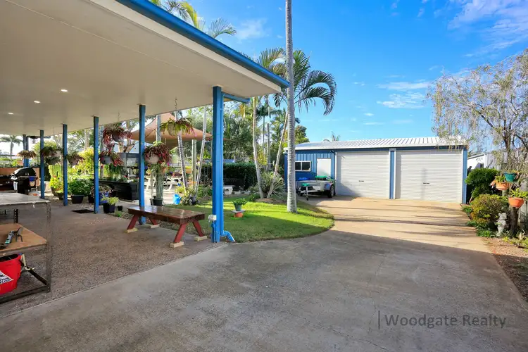 Fourth view of Homely house listing, 16 Rosella Way, Woodgate QLD 4660
