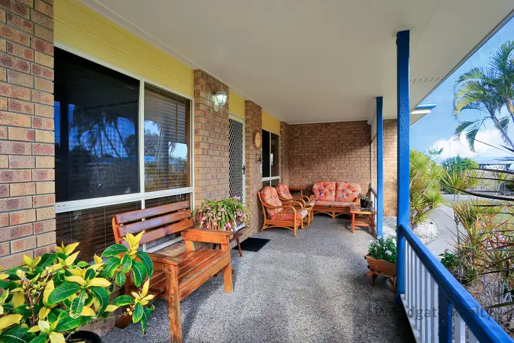 Fifth view of Homely house listing, 16 Rosella Way, Woodgate QLD 4660