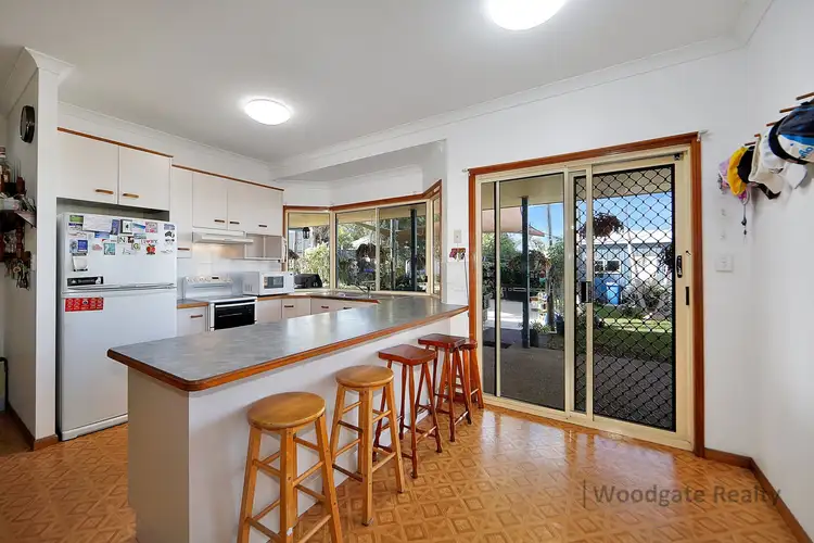 Sixth view of Homely house listing, 16 Rosella Way, Woodgate QLD 4660