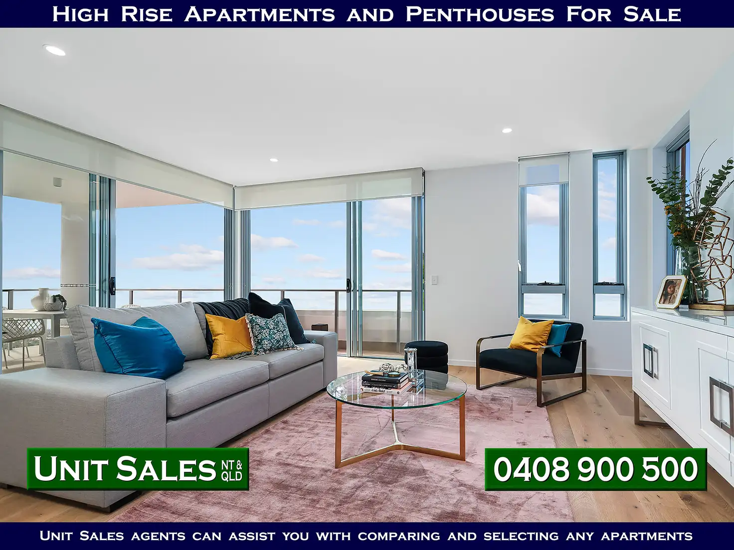 Main view of Homely apartment listing, Address available on request