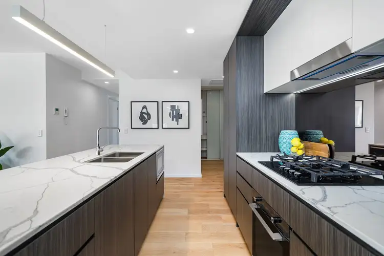 Third view of Homely apartment listing, Address available on request
