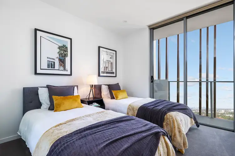 Fifth view of Homely apartment listing, Address available on request