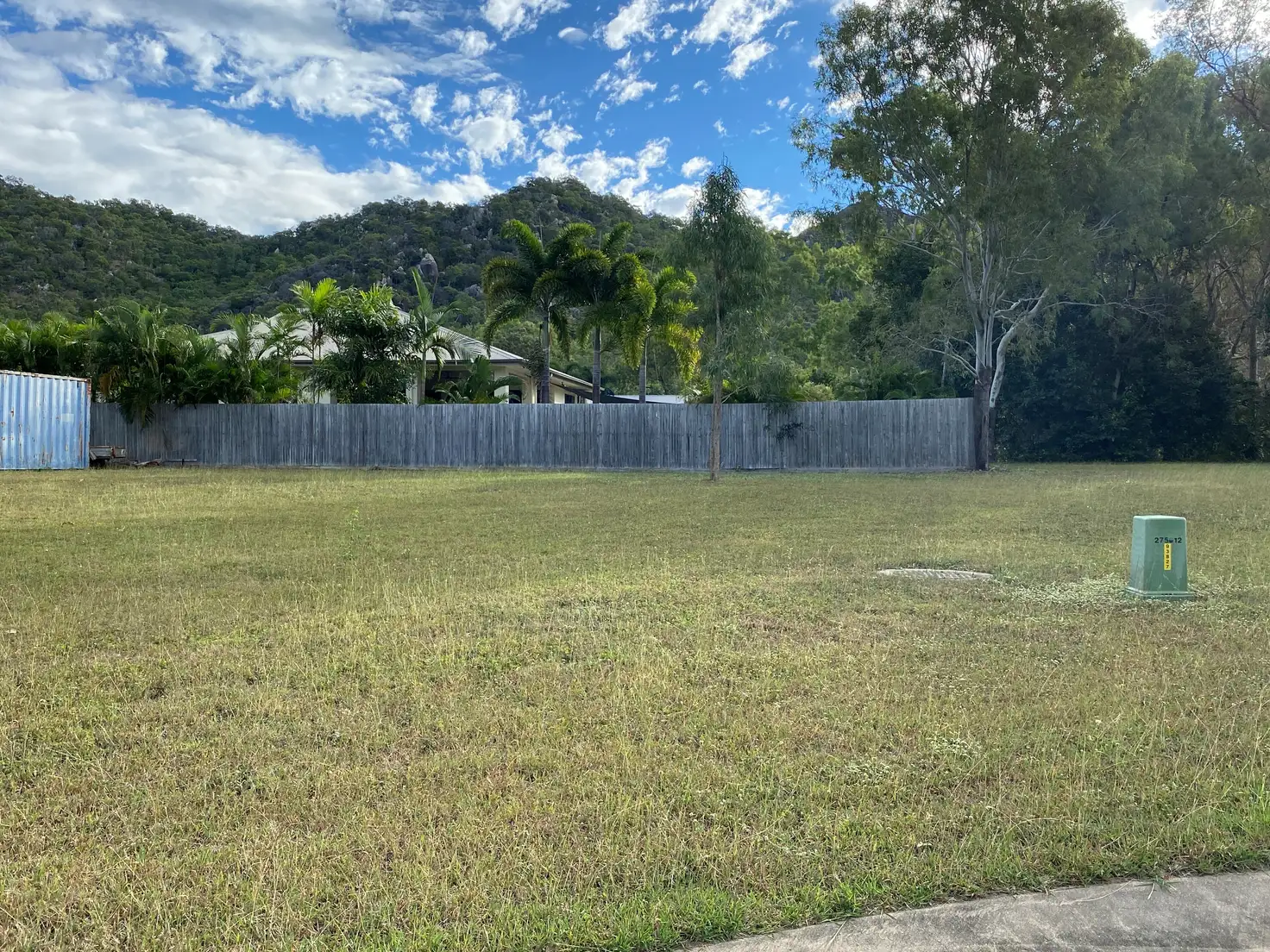Main view of Homely land listing, 20 Serene Pl, Nelly Bay QLD 4819