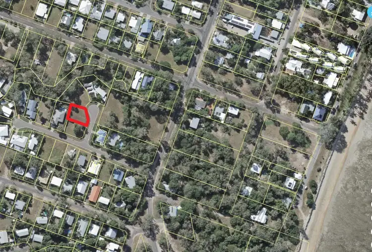 Third view of Homely land listing, 20 Serene Pl, Nelly Bay QLD 4819