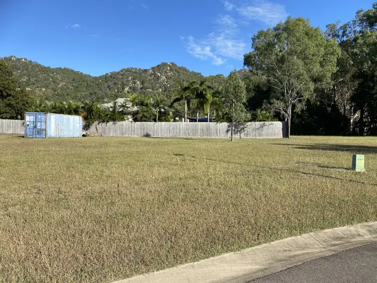 Fifth view of Homely land listing, 20 Serene Pl, Nelly Bay QLD 4819