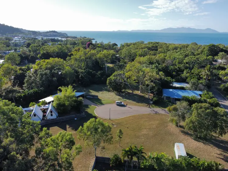 Sixth view of Homely land listing, 20 Serene Pl, Nelly Bay QLD 4819