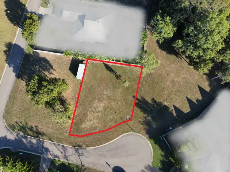Seventh view of Homely land listing, 20 Serene Pl, Nelly Bay QLD 4819