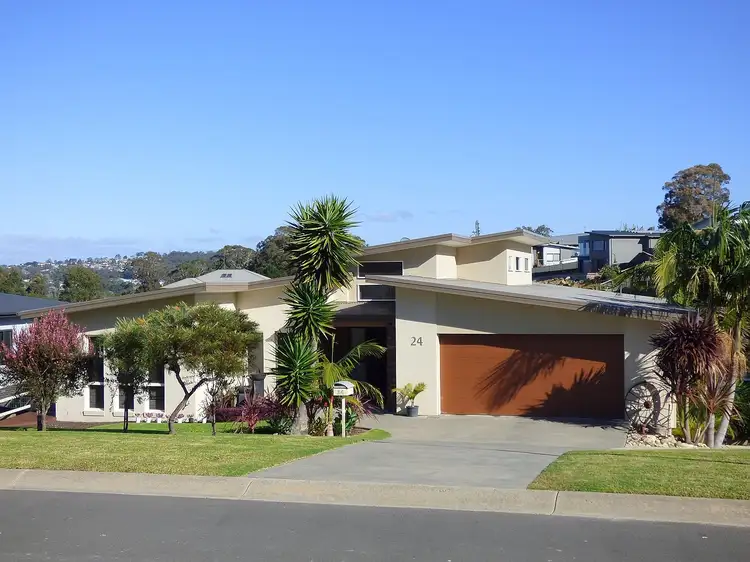 24 Marlin Ave, Eden NSW 2551