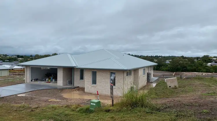 Third view of Homely house listing, 21 Excalibur Cres, Southside QLD 4570